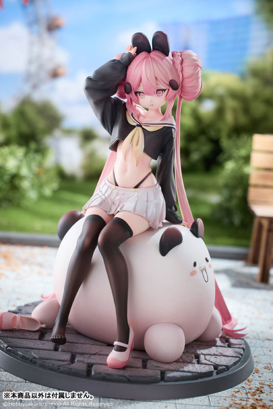 PRE ORDER – 1/6 MAKADOT-P - CASUAL CLOTHES VER. - DELUXE EDITION