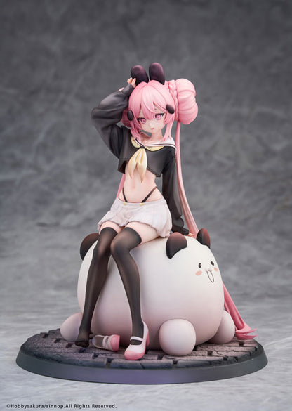 PRE ORDER – 1/6 MAKADOT-P - CASUAL CLOTHES VER. - DELUXE EDITION