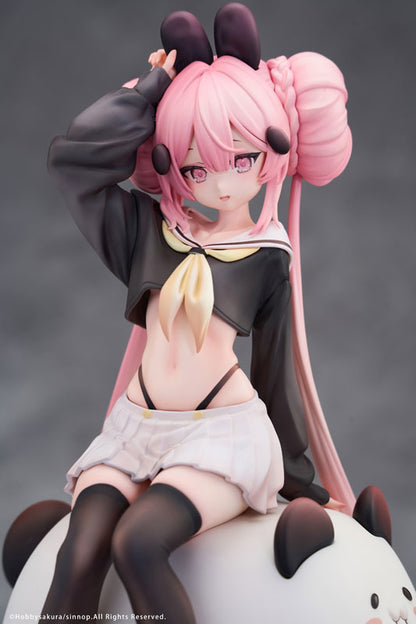 PRE ORDER – 1/6 MAKADOT-P - CASUAL CLOTHES VER. - DELUXE EDITION