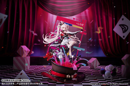 PRE ORDER – 1/7 HONKAI: STAR RAIL - SPARXIE WITH BONUS