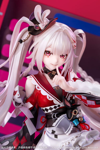 PRE ORDER – 1/7 HONKAI: STAR RAIL - SPARXIE WITH BONUS