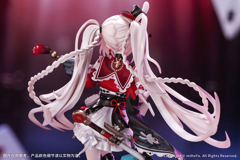 PRE ORDER – 1/7 HONKAI: STAR RAIL - SPARXIE WITH BONUS