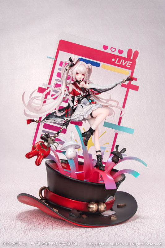 PRE ORDER – 1/7 HONKAI: STAR RAIL - SPARXIE WITH BONUS