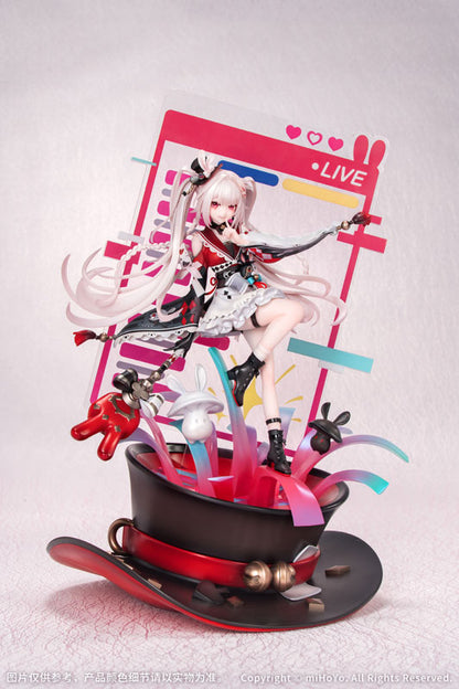 PRE ORDER – 1/7 HONKAI: STAR RAIL - SPARXIE WITH BONUS