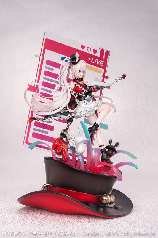 PRE ORDER – 1/7 HONKAI: STAR RAIL - SPARXIE WITH BONUS