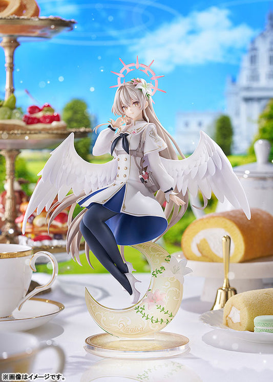 PRE ORDER – 1/7 G.S. COLLECTION BLUE ARCHIVE - NAGISA - RADIANCE IN BLOOM
