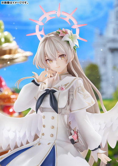 BACK ORDER – 1/7 G.S. COLLECTION BLUE ARCHIVE - NAGISA - RADIANCE IN BLOOM