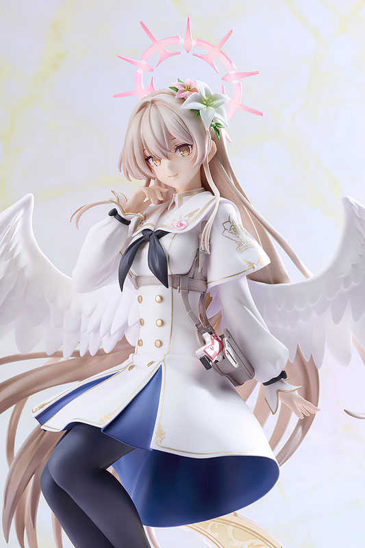 BACK ORDER – 1/7 G.S. COLLECTION BLUE ARCHIVE - NAGISA - RADIANCE IN BLOOM