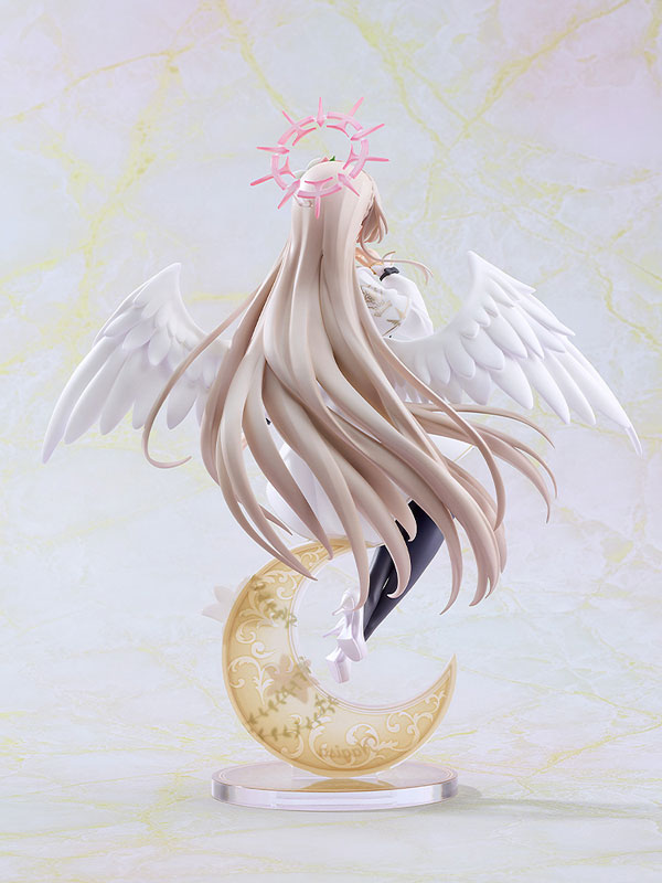 BACK ORDER – 1/7 G.S. COLLECTION BLUE ARCHIVE - NAGISA - RADIANCE IN BLOOM