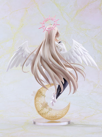 BACK ORDER – 1/7 G.S. COLLECTION BLUE ARCHIVE - NAGISA - RADIANCE IN BLOOM