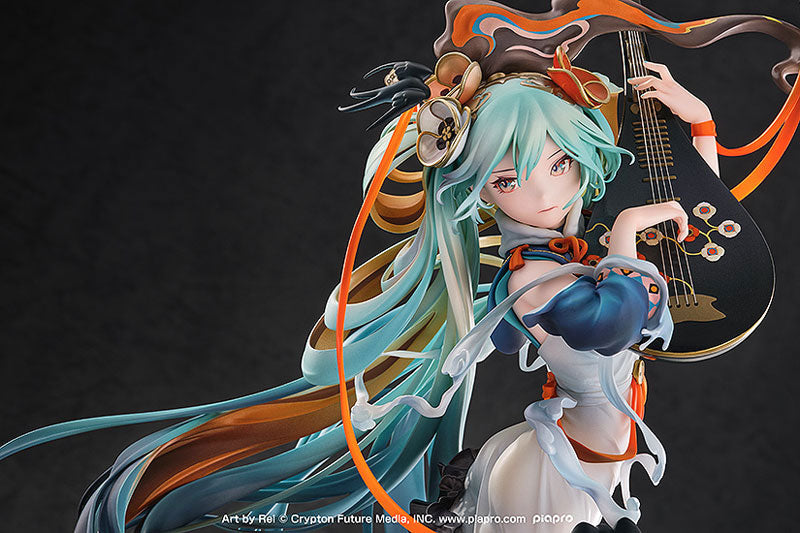 BACK ORDER – 1/7 HATSUNE MIKU - SHIMIAN MAIFU VER.