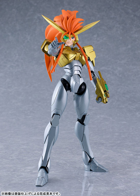 PRE ORDER – PLAMATEA THE KING OF BRAVES GAOGAIGAR, BRAVE SERIES - GUY SHISHIOH
