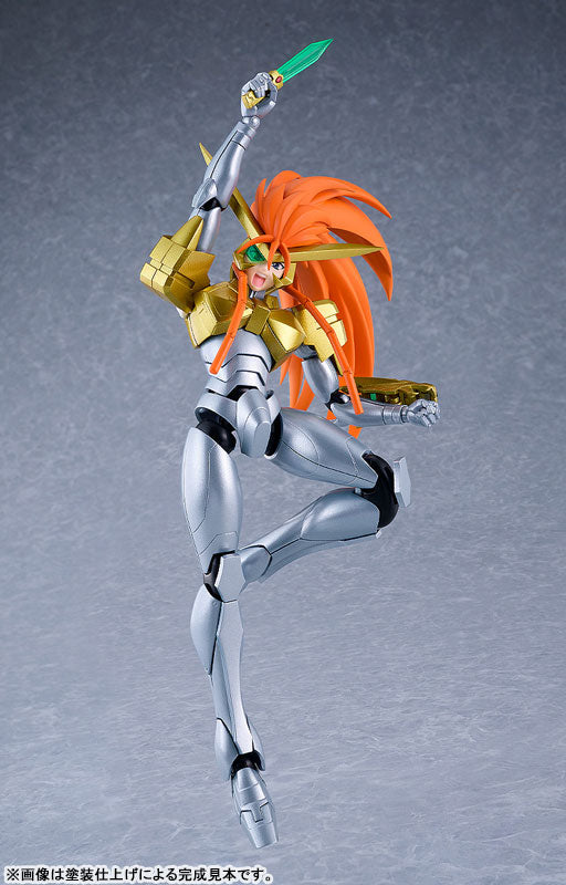 PRE ORDER – PLAMATEA THE KING OF BRAVES GAOGAIGAR, BRAVE SERIES - GUY SHISHIOH