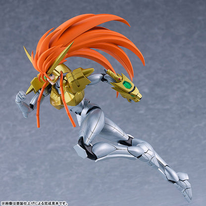 PRE ORDER – PLAMATEA THE KING OF BRAVES GAOGAIGAR, BRAVE SERIES - GUY SHISHIOH