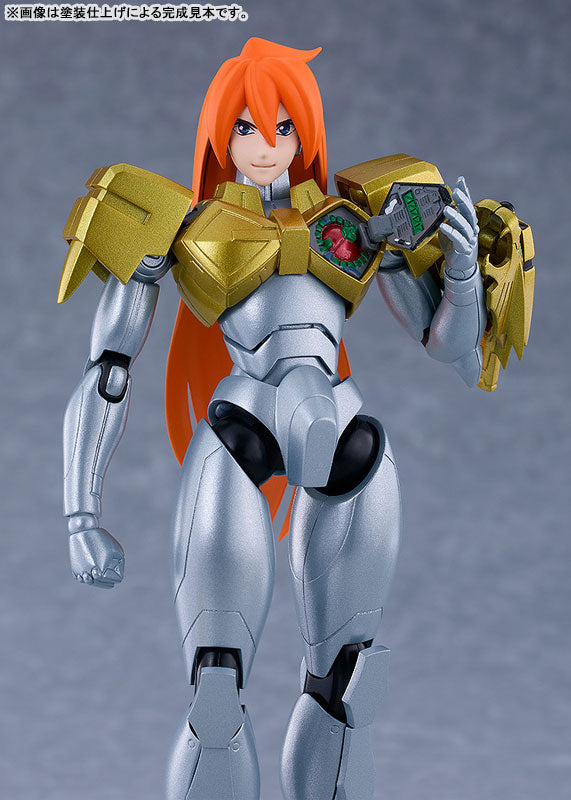 PRE ORDER – PLAMATEA THE KING OF BRAVES GAOGAIGAR, BRAVE SERIES - GUY SHISHIOH