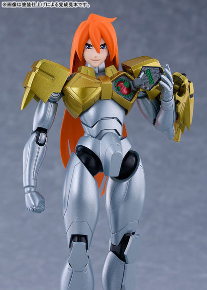 PRE ORDER – PLAMATEA THE KING OF BRAVES GAOGAIGAR, BRAVE SERIES - GUY SHISHIOH