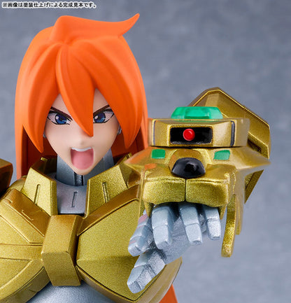 PRE ORDER – PLAMATEA THE KING OF BRAVES GAOGAIGAR, BRAVE SERIES - GUY SHISHIOH