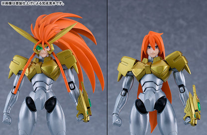 PRE ORDER – PLAMATEA THE KING OF BRAVES GAOGAIGAR, BRAVE SERIES - GUY SHISHIOH