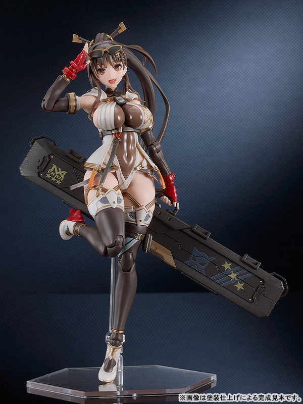 PRE ORDER – PLAMATEA - MX-CHAN