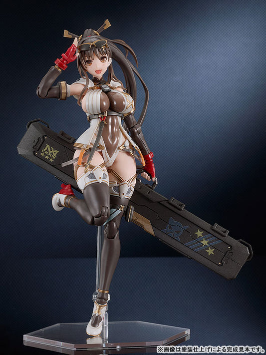 PRE ORDER – PLAMATEA - MX-CHAN