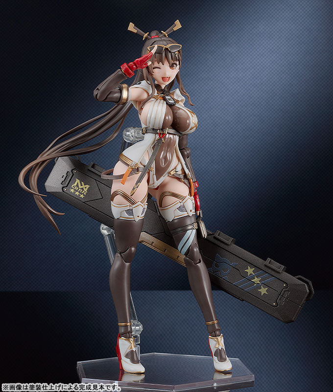 PRE ORDER – PLAMATEA - MX-CHAN