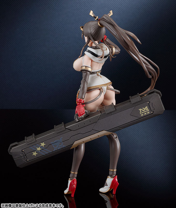 PRE ORDER – PLAMATEA - MX-CHAN