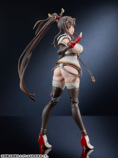 PRE ORDER – PLAMATEA - MX-CHAN
