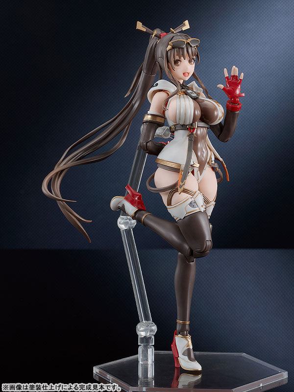 PRE ORDER – PLAMATEA - MX-CHAN