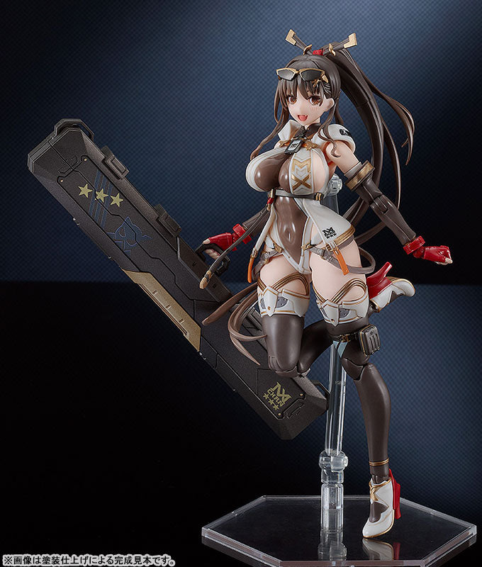 PRE ORDER – PLAMATEA - MX-CHAN