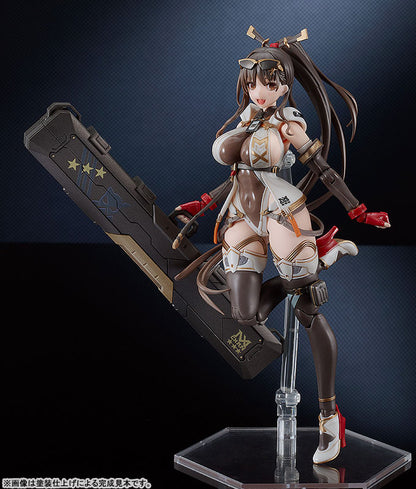 PRE ORDER – PLAMATEA - MX-CHAN