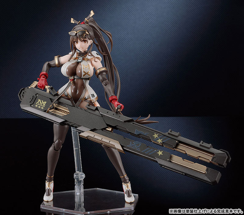 PRE ORDER – PLAMATEA - MX-CHAN