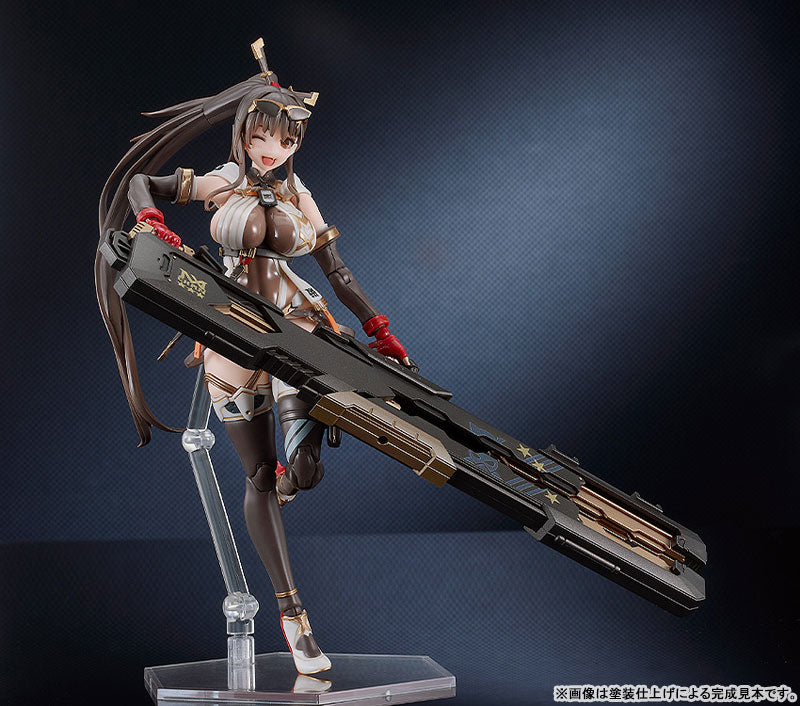 PRE ORDER – PLAMATEA - MX-CHAN