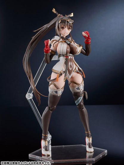 PRE ORDER – PLAMATEA - MX-CHAN