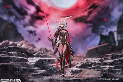 BACK ORDER – HYPER BODY GODDESS OF VICTORY: NIKKE - GUREN: BLACK SHADOW