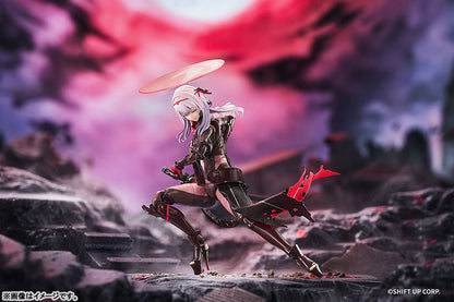 BACK ORDER – HYPER BODY GODDESS OF VICTORY: NIKKE - GUREN: BLACK SHADOW