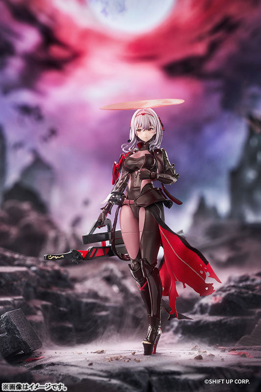 PRE ORDER – HYPER BODY GODDESS OF VICTORY: NIKKE - GUREN: BLACK SHADOW