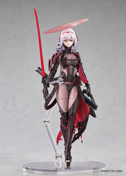 BACK ORDER – HYPER BODY GODDESS OF VICTORY: NIKKE - GUREN: BLACK SHADOW