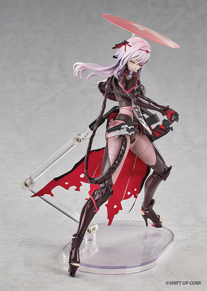 BACK ORDER – HYPER BODY GODDESS OF VICTORY: NIKKE - GUREN: BLACK SHADOW