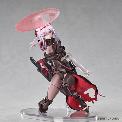 BACK ORDER – HYPER BODY GODDESS OF VICTORY: NIKKE - GUREN: BLACK SHADOW