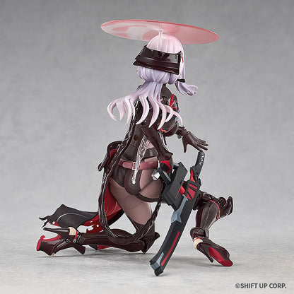 BACK ORDER – HYPER BODY GODDESS OF VICTORY: NIKKE - GUREN: BLACK SHADOW