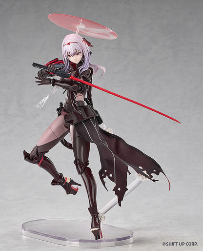 BACK ORDER – HYPER BODY GODDESS OF VICTORY: NIKKE - GUREN: BLACK SHADOW