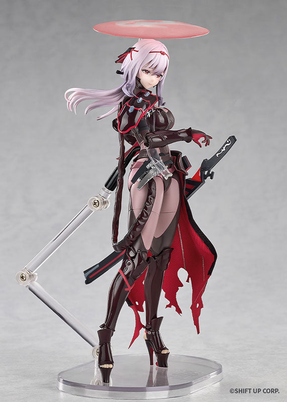 BACK ORDER – HYPER BODY GODDESS OF VICTORY: NIKKE - GUREN: BLACK SHADOW