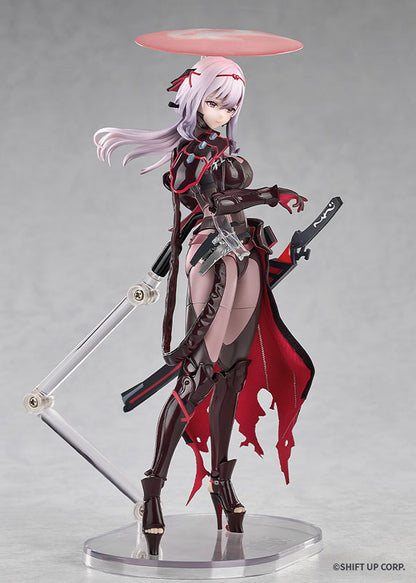 BACK ORDER – HYPER BODY GODDESS OF VICTORY: NIKKE - GUREN: BLACK SHADOW