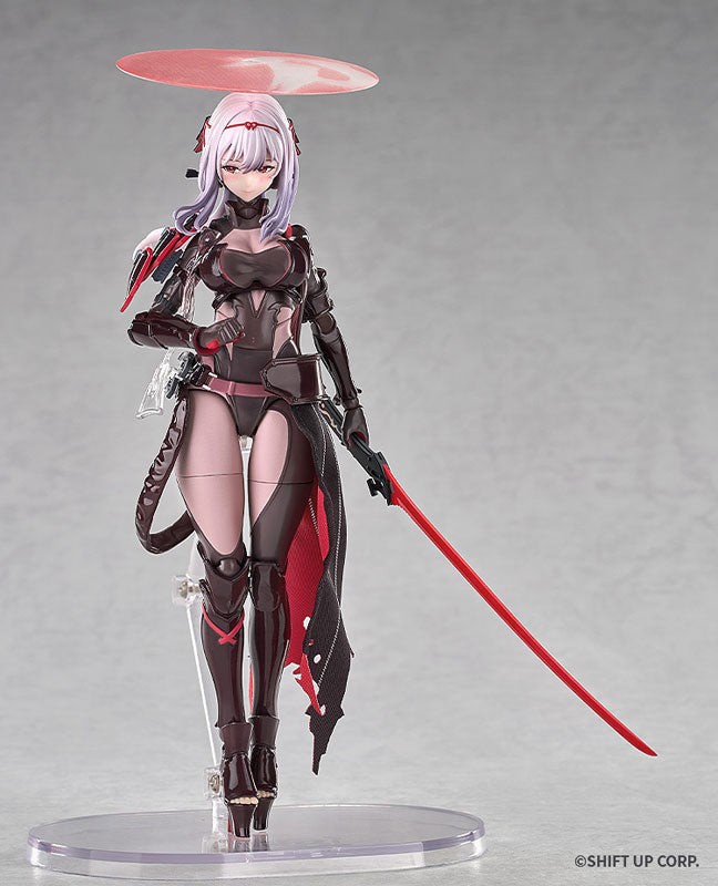 BACK ORDER – HYPER BODY GODDESS OF VICTORY: NIKKE - GUREN: BLACK SHADOW