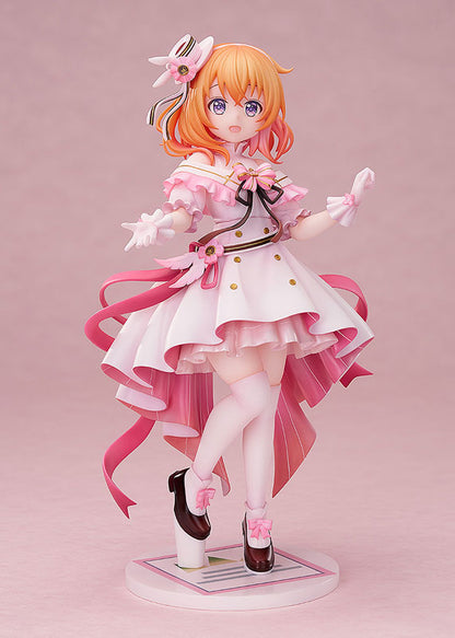PRE ORDER – 1/7 IS THE ORDER A RABBIT? - COCOA - DRESS VER.