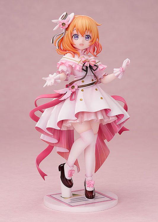 PRE ORDER – 1/7 IS THE ORDER A RABBIT? - COCOA - DRESS VER.