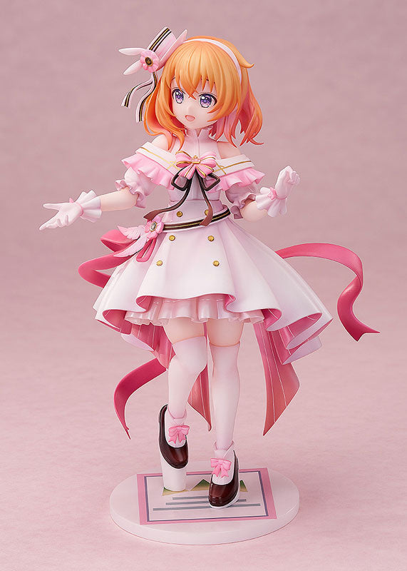 PRE ORDER – 1/7 IS THE ORDER A RABBIT? - COCOA - DRESS VER.