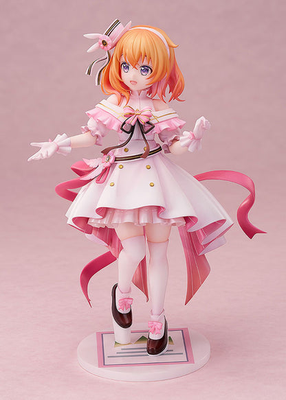 PRE ORDER – 1/7 IS THE ORDER A RABBIT? - COCOA - DRESS VER.