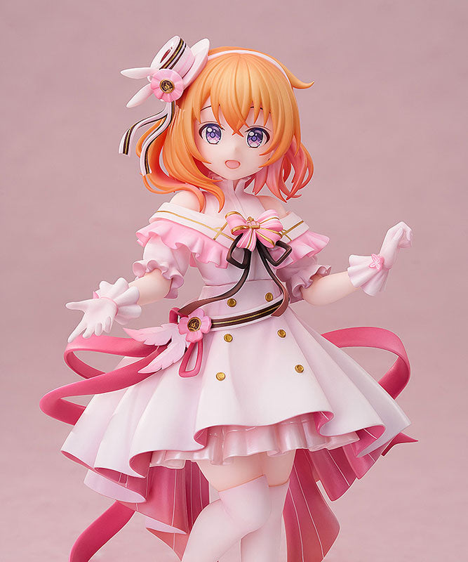 PRE ORDER – 1/7 IS THE ORDER A RABBIT? - COCOA - DRESS VER.