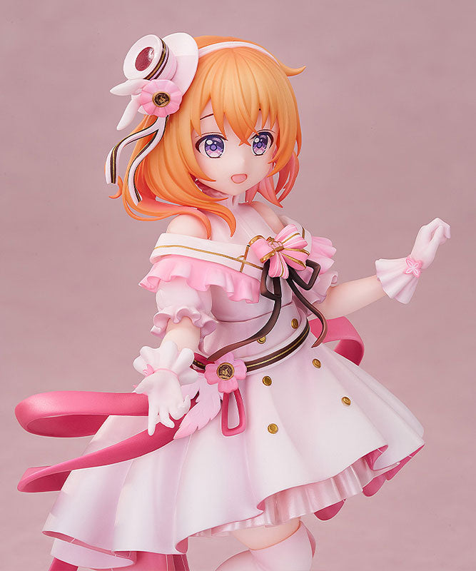 PRE ORDER – 1/7 IS THE ORDER A RABBIT? - COCOA - DRESS VER.